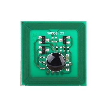 Xerox 5222 Toner Chip