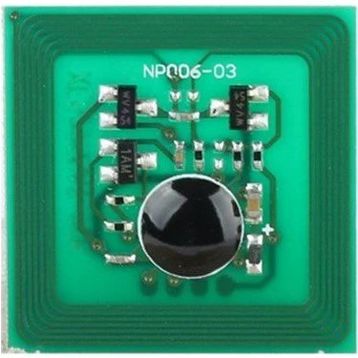 Xerox 5222 Toner Chip