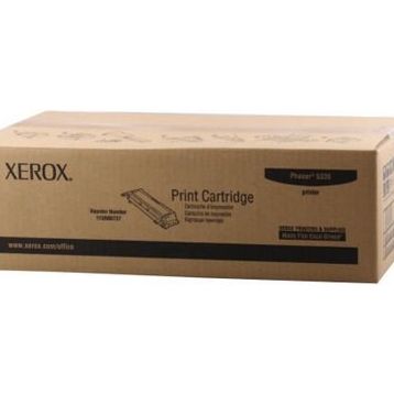 Xerox 5335 113R00737 Siyah Toner