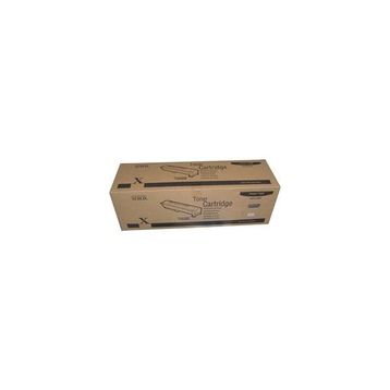 Xerox 5500 Siyah Phaser Toner
