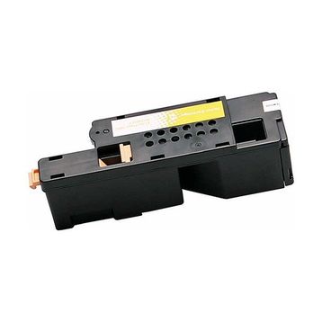 Xerox 6000 Yellow/Sarı Muadil Toner