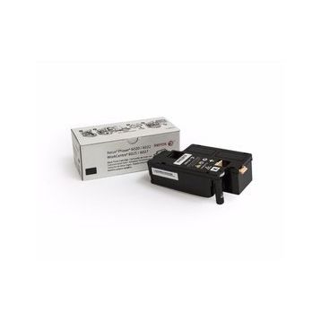 Xerox 6020 106R02760 Mavi Toner