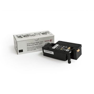 Xerox 6020 106R02760 Mavi Toner