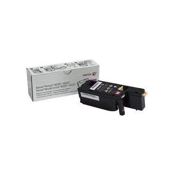 Xerox 6020 106R02761 Kırmızı Toner