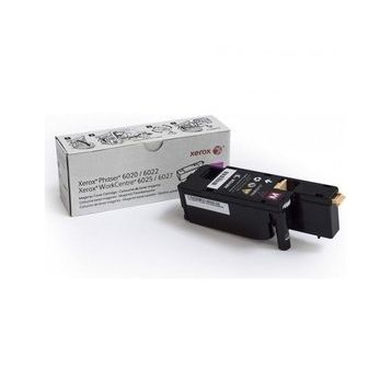 Xerox 6020 106R02761 Kırmızı Toner