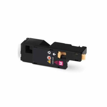 Xerox 6020 106R02761 Kırmızı Toner