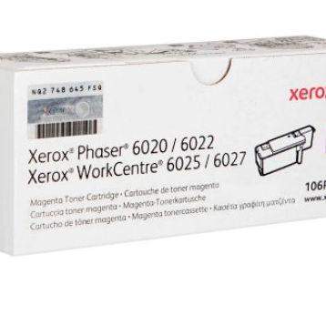 Xerox 6020 106R02761 Kırmızı Toner