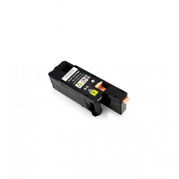 Xerox 6020 106R02762 Sarı Toner