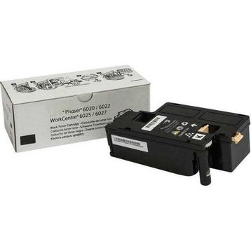 Xerox 6020 106R02763 Siyah Toner