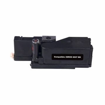 Xerox 6020/6022 Siyah Muadil Toner