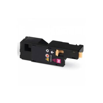 Xerox 6025-6027 Kırmızı Muadil Toner