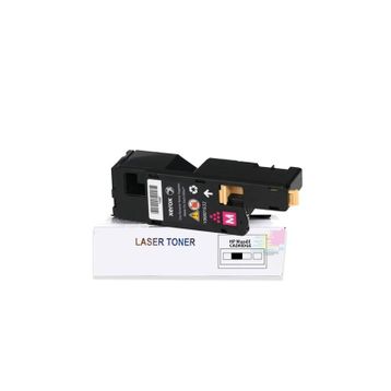 Xerox 6025-6027 Kırmızı Muadil Toner