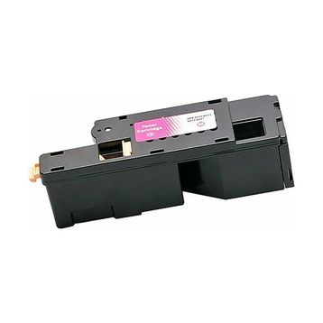 Xerox 6025-6027 Kırmızı Muadil Toner