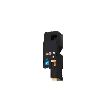 Xerox 6025-6027 Mavi Muadil Toner