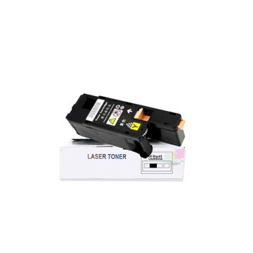 Xerox 6025-6027 Sarı Muadil Toner
