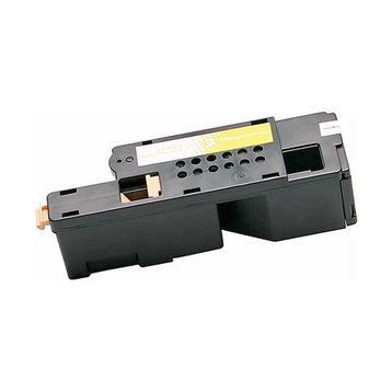 Xerox 6025-6027 Sarı Muadil Toner