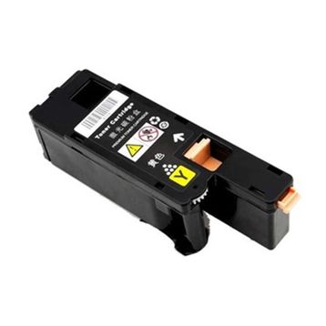 Xerox 6025-6027 Sarı Muadil Toner
