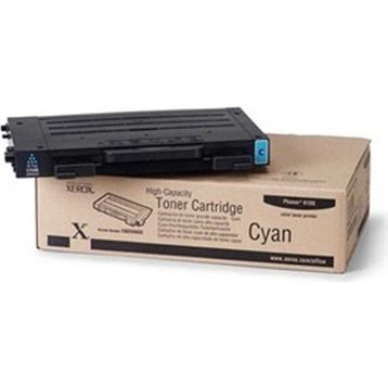 Xerox 6100 Sarı Phaser Toner