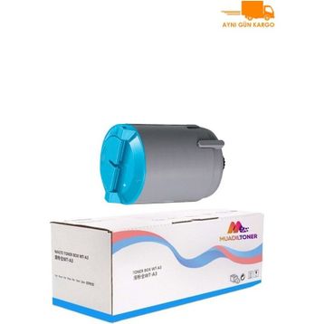 Xerox 6110/106R01206 Mavi Muadil Toner