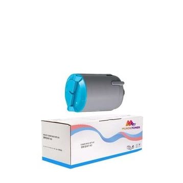 Xerox 6110/106R01206 Mavi Muadil Toner