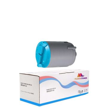 Xerox 6110/106R01206 Mavi Muadil Toner