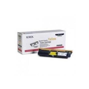 Xerox 6115 113R00690 Sarı Toner