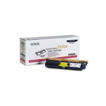 Xerox 6115 113R00690 Sarı Toner