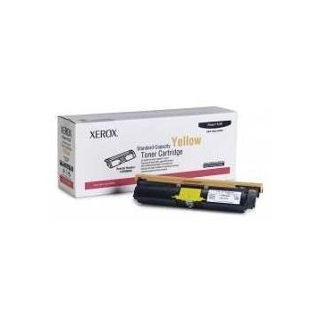 Xerox 6115 113R00690 Sarı Toner