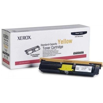 Xerox 6115 113R00690 Sarı Toner