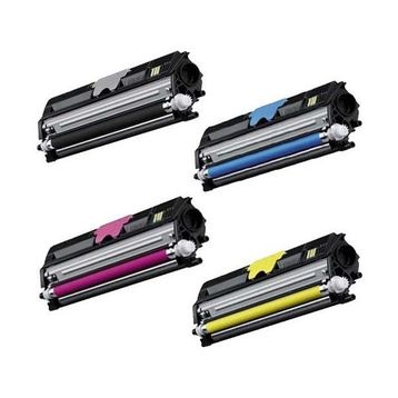 Xerox 6121 106R01463 6121 Siyah Muadil Toner