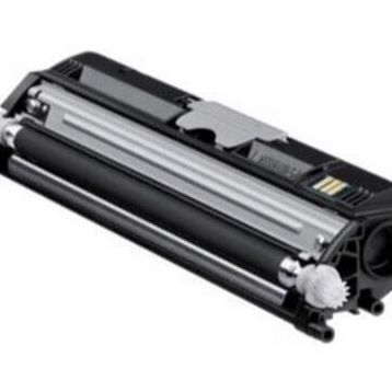 Xerox 6121 106R01463 6121 Siyah Muadil Toner