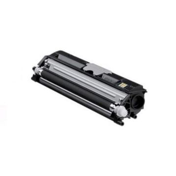 Xerox 6121 106R01463 6121 Siyah Muadil Toner