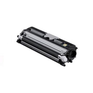 Xerox 6121 106R01463 6121 Siyah Muadil Toner
