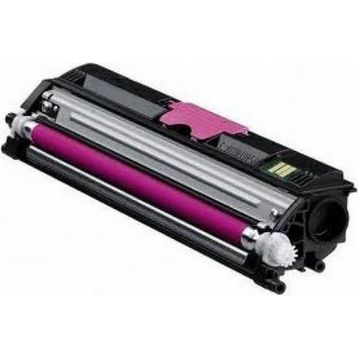 Xerox 6121 106R01474 6121 Kırmızı Muadil Toner