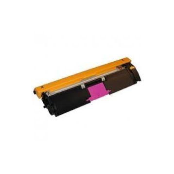 Xerox 6121 106R01474 6121 Kırmızı Muadil Toner