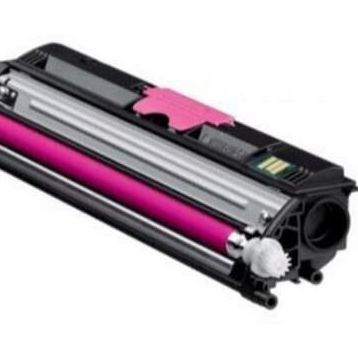 Xerox 6121 106R01474 6121 Kırmızı Muadil Toner