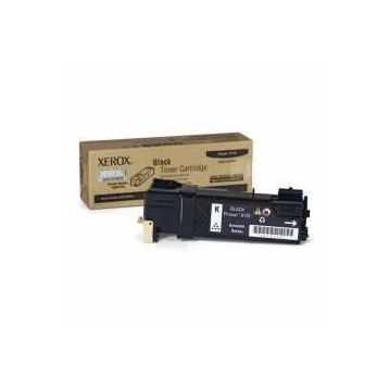 Xerox 6125 (106r01338) Orijinal Siyah Toner