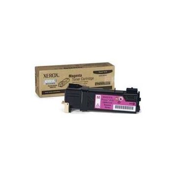 Xerox 6125 Kırmızı Phaser Toner
