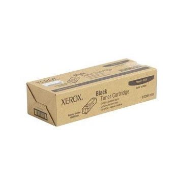 Xerox 6125 Siyah Phaser Toner