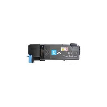Xerox 6128 106R01456 Mavi Toner