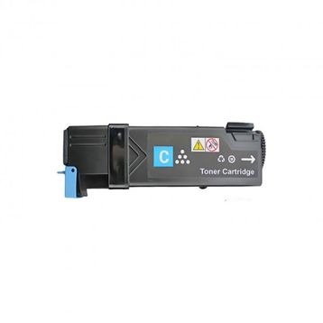 Xerox 6128 106R01456 Mavi Toner