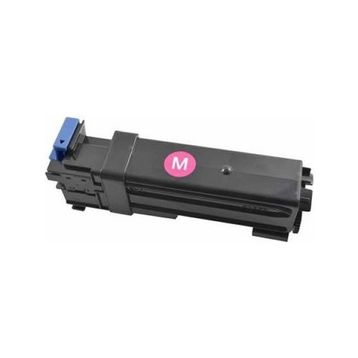 Xerox 6128 Sarı Muadil Chip