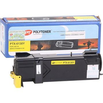 Xerox 6130 106R01280 Sarı Toner