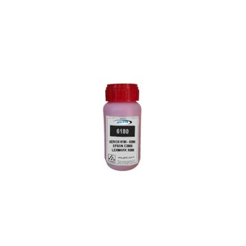 Xerox 6180 Magenta Toner