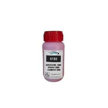 Xerox 6180 Magenta Toner