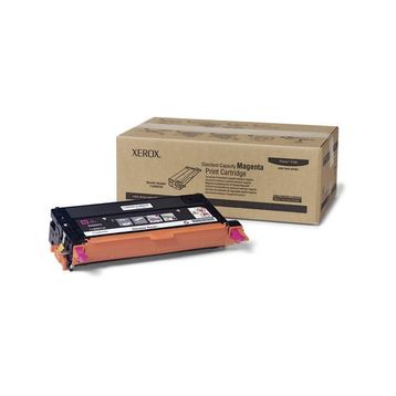 Xerox 6180 Magenta Toner