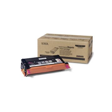 Xerox 6180 Magenta Toner