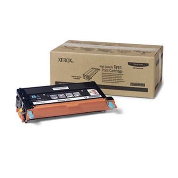Xerox 6180 Mavi Toner