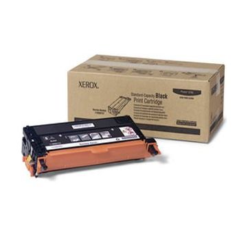 Xerox 6180 Std Siyah 3000 Sayfa Toner