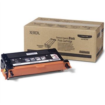 Xerox 6180 Std Siyah 3000 Sayfa Toner